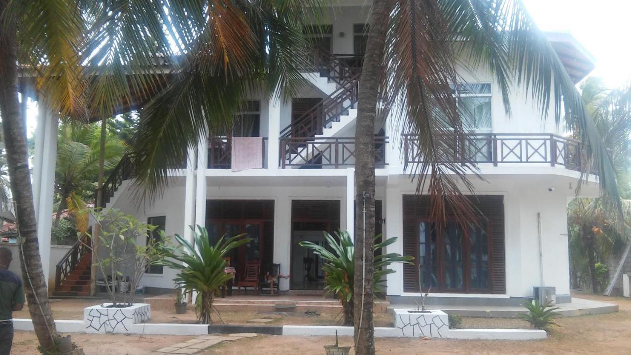 Kevin Hotel Dikwella Exterior foto